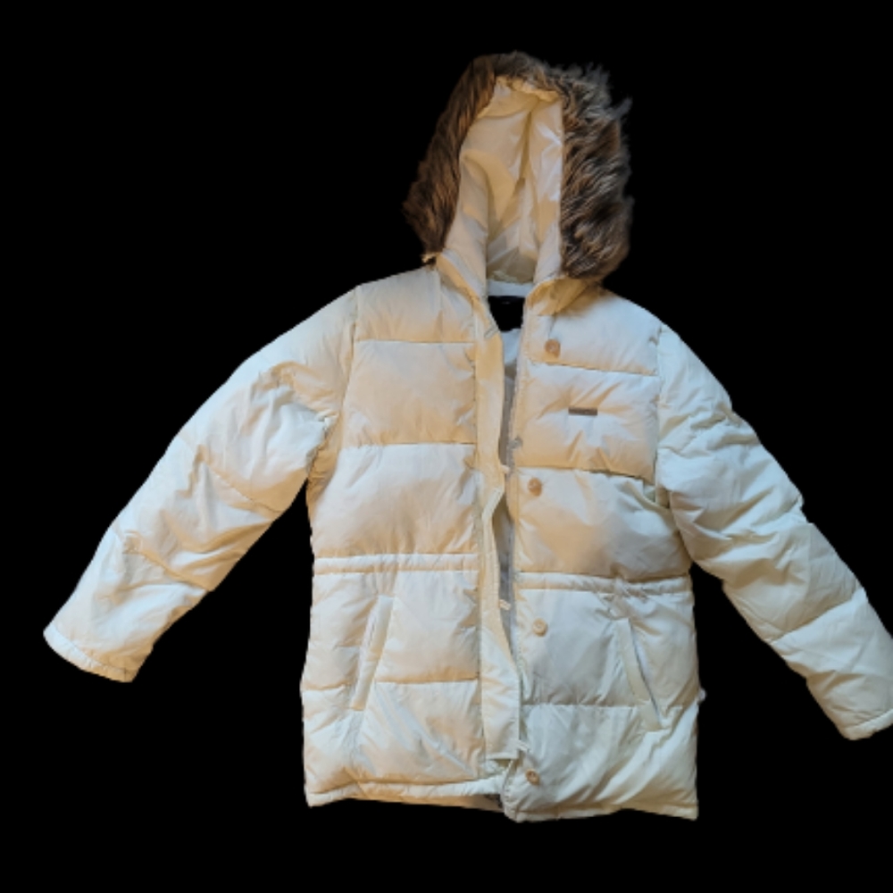 Eckored vintage jacket